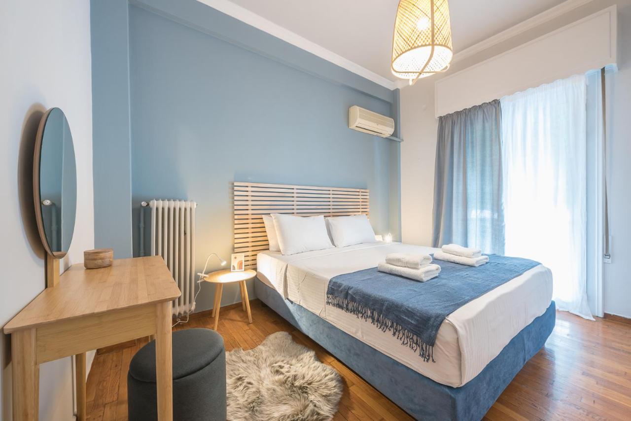 Athens City Getaway Exterior photo