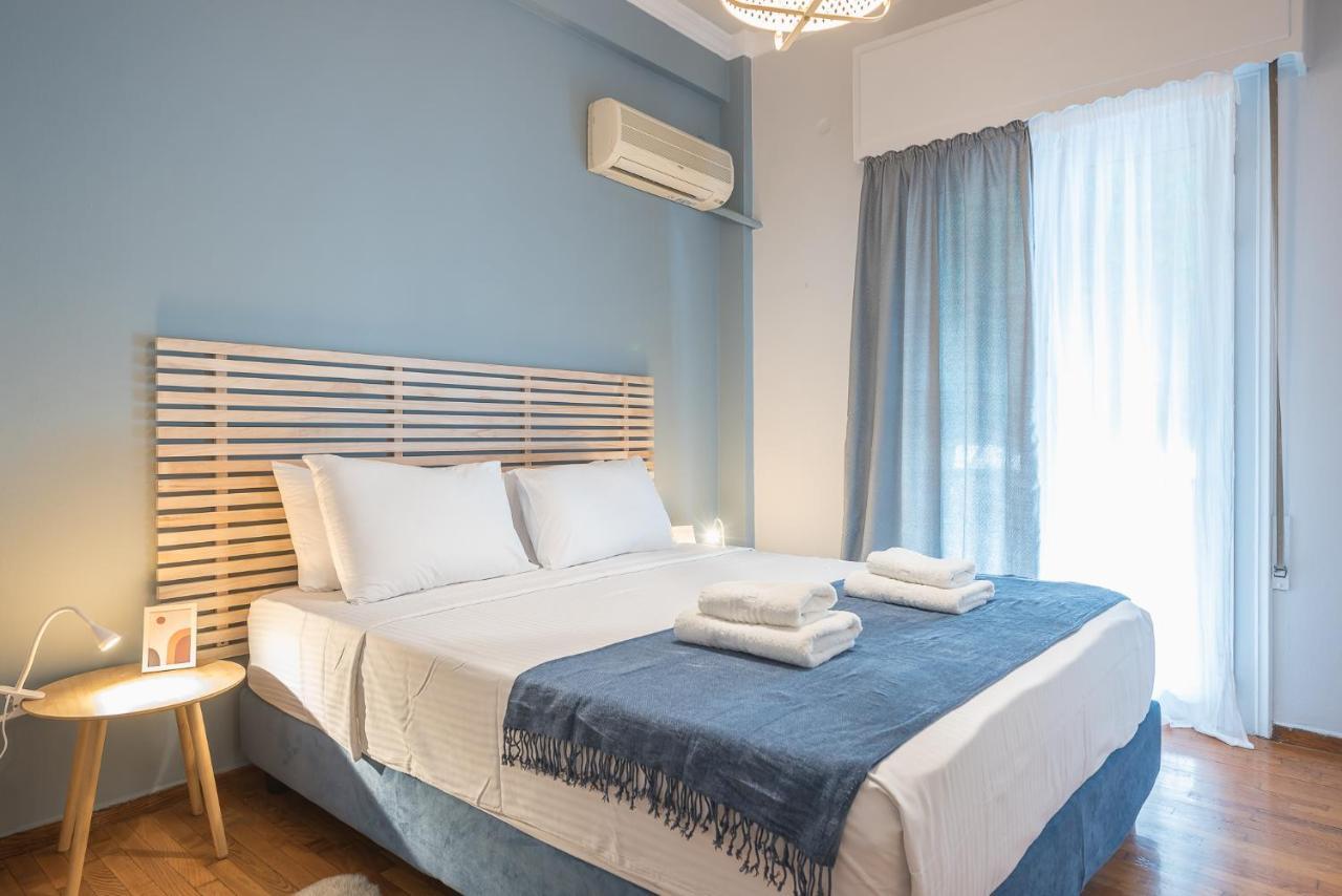 Athens City Getaway Exterior photo