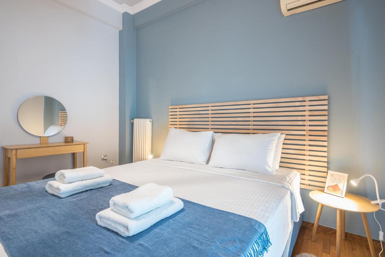 Athens City Getaway Exterior photo