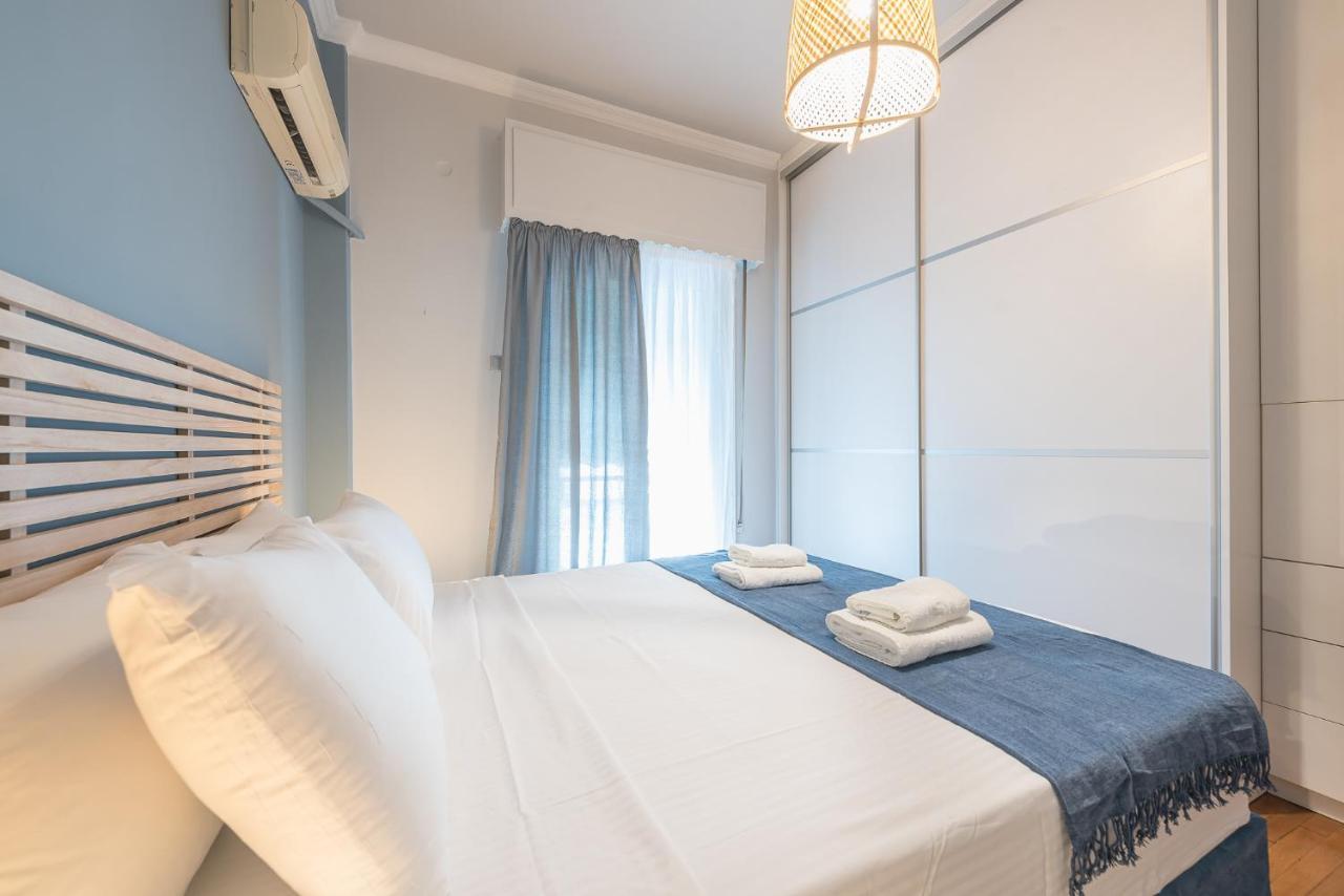Athens City Getaway Exterior photo