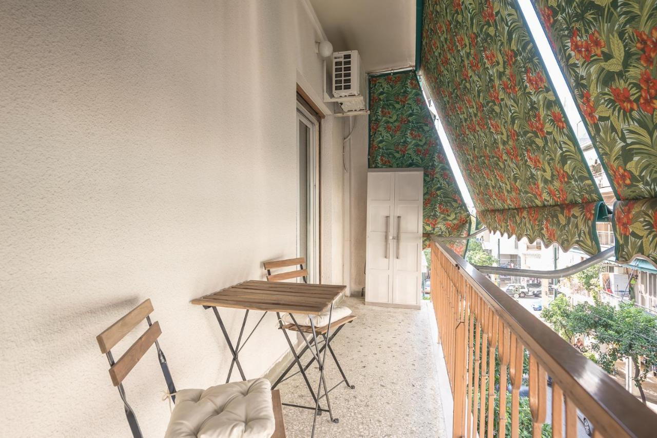 Athens City Getaway Exterior photo